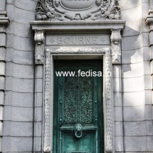 Exterior House Luxury Villa Luxury  House House Front Design Home Front Design-0206