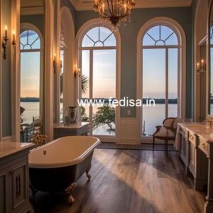 Exterior House Luxury Villa Luxury  House House Front Design Home Front Design-0211