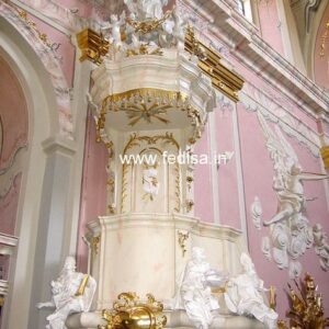 Exterior House Luxury Villa Luxury  House House Front Design Home Front Design-0217