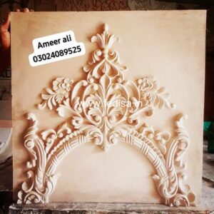 Exterior House Luxury Villa Luxury  House House Front Design Home Front Design-0220