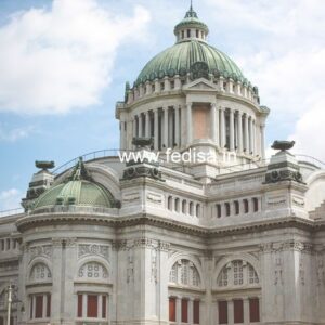 Exterior House Luxury Villa Luxury  House House Front Design Home Front Design-0224