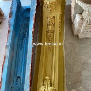 Exterior House Luxury Villa Luxury  House House Front Design Home Front Design-0230