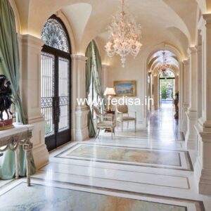 Exterior House Luxury Villa Luxury  House House Front Design Home Front Design-0240