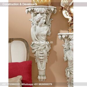 Exterior House Luxury Villa Luxury  House House Front Design Home Front Design-0242