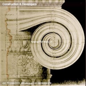 Exterior House Luxury Villa Luxury  House House Front Design Home Front Design-0244