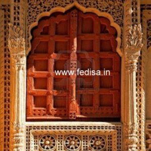 Exterior House Luxury Villa Luxury  House House Front Design Home Front Design-0247