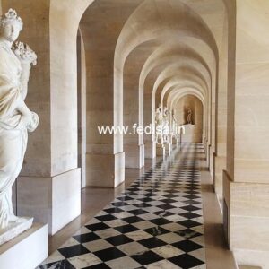 Exterior House Luxury Villa Luxury  House House Front Design Home Front Design-0252