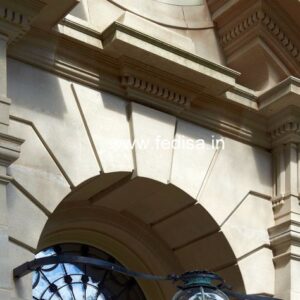 Exterior House Luxury Villa Luxury  House House Front Design Home Front Design-0253