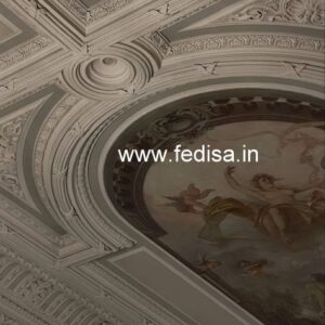 Exterior House Luxury Villa Luxury  House House Front Design Home Front Design-0256