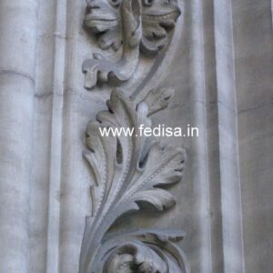 Exterior House Luxury Villa Luxury  House House Front Design Home Front Design-0257