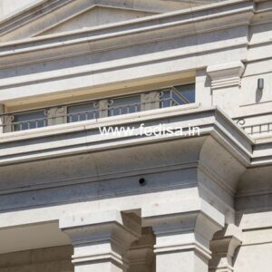 Exterior House Luxury Villa Luxury House House Front Design Home Front Design-0262