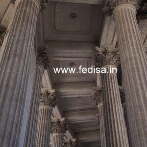 Exterior House Luxury Villa Luxury  House House Front Design Home Front Design-0286