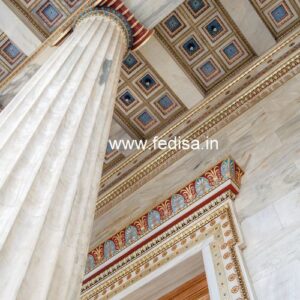 Exterior House Luxury Villa Luxury  House House Front Design Home Front Design-0293