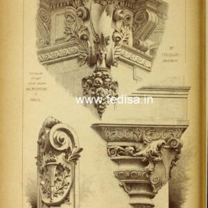 Exterior House Luxury Villa Luxury  House House Front Design Home Front Design-0296