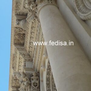 Exterior House Luxury Villa Luxury  House House Front Design Home Front Design-0298