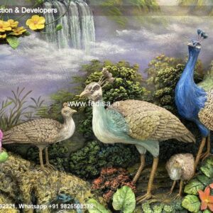 Exterior House Luxury Villa Luxury  House House Front Design Home Front Design-0302