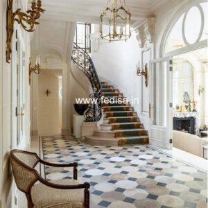 Exterior House Luxury Villa Luxury  House House Front Design Home Front Design-0303