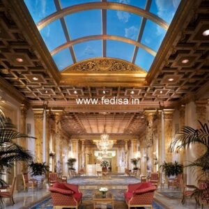 Exterior House Luxury Villa Luxury  House House Front Design Home Front Design-0307