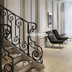 Exterior House Luxury Villa Luxury  House House Front Design Home Front Design-0308