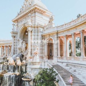 Exterior House Luxury Villa Luxury  House House Front Design Home Front Design-0311