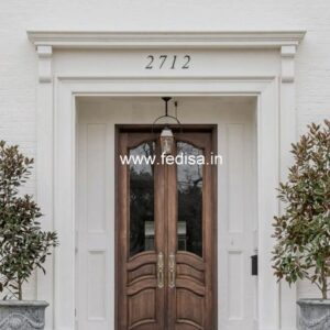 Exterior House Luxury Villa Luxury  House House Front Design Home Front Design-0315