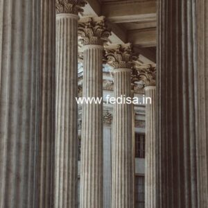 Exterior House Luxury Villa Luxury  House House Front Design Home Front Design-0330