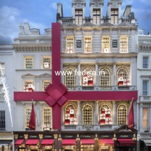 Exterior House Luxury Villa Luxury  House House Front Design Home Front Design-0332