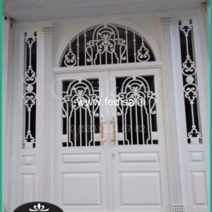 Exterior House Luxury Villa Luxury House House Front Design Home Front Design-0335