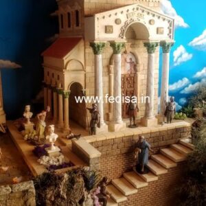 Exterior House Luxury Villa Luxury  House House Front Design Home Front Design-0337