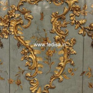 Exterior House Luxury Villa Luxury  House House Front Design Home Front Design-0342