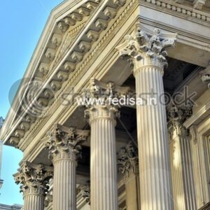 Exterior House Luxury Villa Luxury  House House Front Design Home Front Design-0345