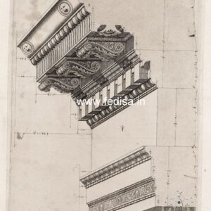 Exterior House Luxury Villa Luxury  House House Front Design Home Front Design-0349