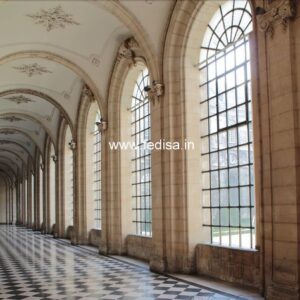 Exterior House Luxury Villa Luxury  House House Front Design Home Front Design-0362