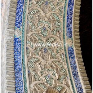 Exterior House Luxury Villa Luxury  House House Front Design Home Front Design-0366