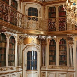 Exterior House Luxury Villa Luxury  House House Front Design Home Front Design-0367