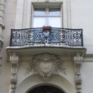 Exterior House Luxury Villa Luxury  House House Front Design Home Front Design-0376