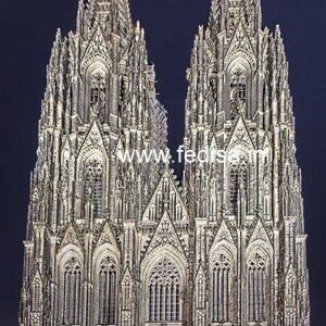 Exterior House Luxury Villa Luxury  House House Front Design Home Front Design-0386