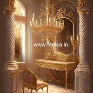 Exterior House Luxury Villa Luxury  House House Front Design Home Front Design-0394