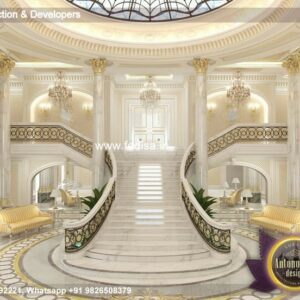 Exterior House Luxury Villa Luxury  House House Front Design Home Front Design-0400