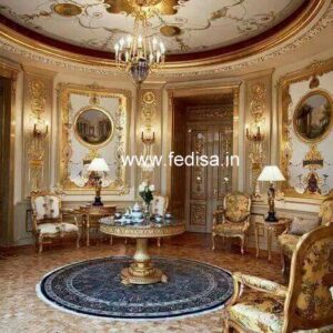 Exterior House Luxury Villa Luxury  House House Front Design Home Front Design-0411