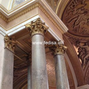 Exterior House Luxury Villa Luxury  House House Front Design Home Front Design-0418