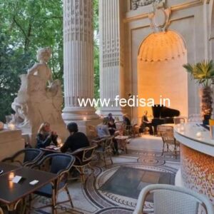 Exterior House Luxury Villa Luxury  House House Front Design Home Front Design-0425