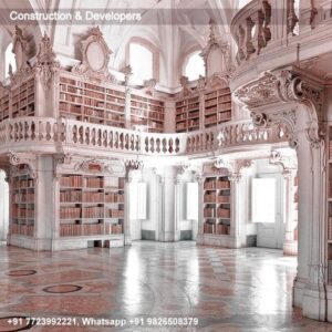 Exterior House Luxury Villa Luxury  House House Front Design Home Front Design-0426