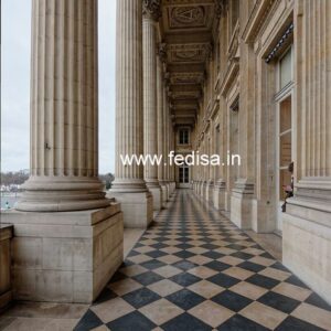 Exterior House Luxury Villa Luxury  House House Front Design Home Front Design-0431