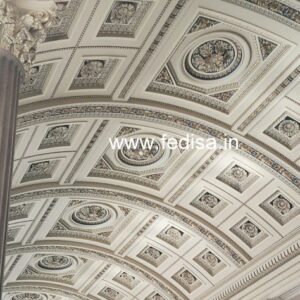 Exterior House Luxury Villa Luxury  House House Front Design Home Front Design-0439