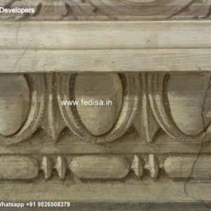 Exterior House Luxury Villa Luxury  House House Front Design Home Front Design-0440