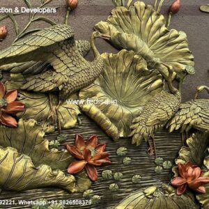 Exterior House Luxury Villa Luxury  House House Front Design Home Front Design-0443