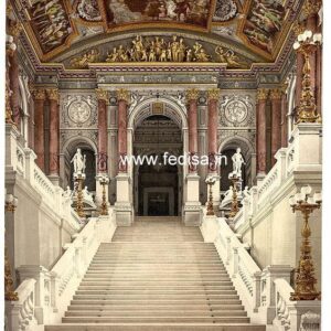 Exterior House Luxury Villa Luxury  House House Front Design Home Front Design-0463