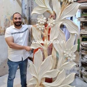 Exterior House Luxury Villa Luxury  House House Front Design Home Front Design-0466