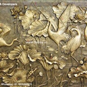 Exterior House Luxury Villa Luxury  House House Front Design Home Front Design-0467